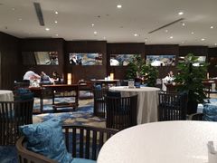大堂-红棉中餐厅·广州海航威斯汀酒店