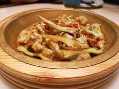 -佬麻雀·新湘菜(珠海金发购物中心店)