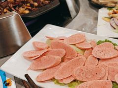 -美食美客土烙锅店·老字号
