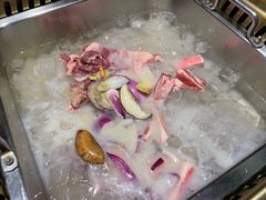 -泽成·冰煮羊(乌兰察布红楼店)