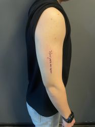 -刺客纹画纹身·洗纹身·穿孔饰品