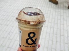 -BUTTERFUL&CREAMOROUS 黄油与面包(三里屯太古里店)