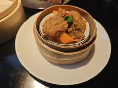 -丽晶轩中餐厅(重庆丽晶酒店)