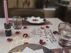 -IL Forno 意坊·意大利餐厅(花园店)