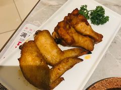 -必胜客(骡马市店)