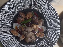 -梁家大院•农家菜(昆山会展中心店)