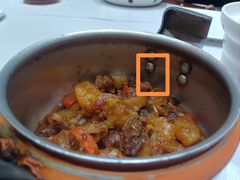 -黄河轩民间菜(吉祥街店)