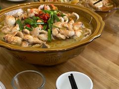 -煲得鲜·桐乡煲·小龙虾(万达店)