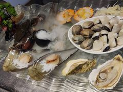 -碗中海·蒸汽海鲜·桑拿鸡(岭南天地店)