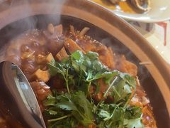 -鸽子侯·家宴·平价海鲜(绿地店)