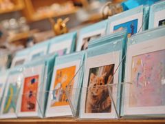 -猫的天空之城概念书店(印象城购物中心店)