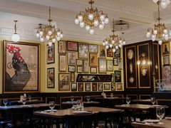 -Entrecôte 法国牛扒馆(保利·时光里店)