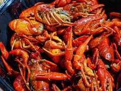 -李双猪·小龙虾·烧烤·羊肉煲(乐山店)