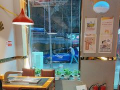 -刘记大块烤羊腿餐吧(北沙滩店)