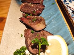 -和食亭·自助·烤肉·寿喜烧(海创园店)