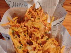 -老板恋上鱼(环山路店)