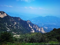 -泰山风景名胜区