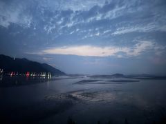 -北岐滩涂