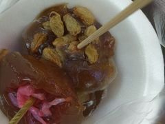 -西关老字号钵仔糕(上下九宝华路店)