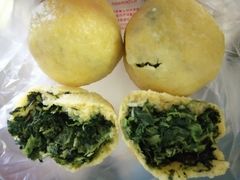 菜团子-玉华台饭庄(裕中西里小区店)