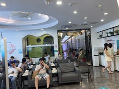 -深圳富茂格伦菲尔口腔门诊部(龙华清湖总院)