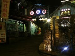 -古关火锅店(古北水镇景区店)