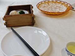 -东江渔村·古典园林·30年粤菜老字号(太和店)