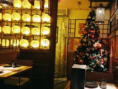 -玉川屋·深夜食堂居酒屋(柳巷店)
