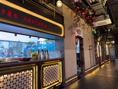 -伙靠·江浙菜(田林路店)