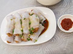 酿油炸鬼-粤·向群饭店(龙津东路总店)