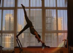 -元泉瑜伽培训学院