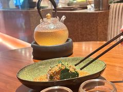 -君悦酒店·1881·北京烤鸭
