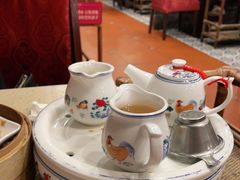 -点都德(龙之梦店)