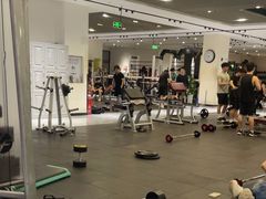-奇迹健身(金牛凯德店)