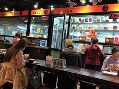 大堂-布拉王港式美食(绿城店)