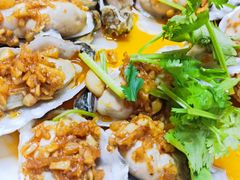 -桔子海鲜烧烤大排档(台东店)