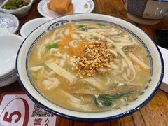 -老雒阳面馆·水席·洛阳菜(纱厂路店)