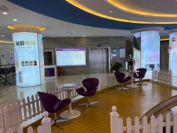 -安徽合肥韩美整形外科医院