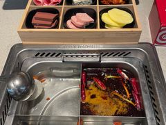 -海底捞大排档火锅(悦荟广场店)