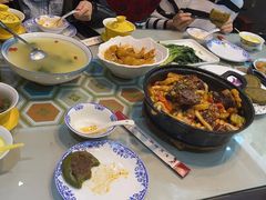 -伊帆食府·青海地方特色美食