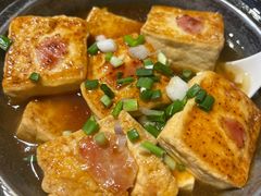 -大笑饭堂(甲子桥店)