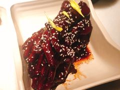 吮指鸡爪-桂满陇-西湖船宴(西单大悦城店)