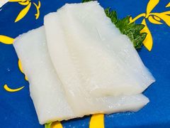 -京樽回転寿司(奥林匹克店)