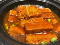 -津禧荟·酥皮烤鸭(北辰店)