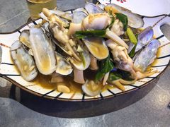 -生蚝园