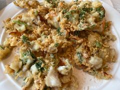 -海皇食府(水都假日酒店店)