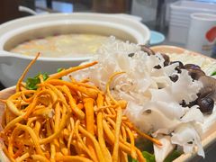 -好彩猪肚鸡(正弘城店)