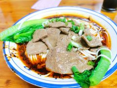 -武胜段记猪肝面(卓锦城店)