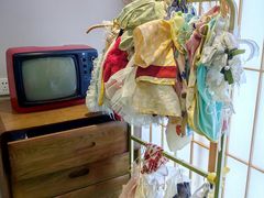 -MOCHA明星猫咖(田子坊店)