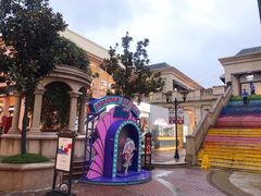 -王府井奥莱临潼小镇(临潼店)